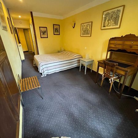 Hotel Vidal Céret Kültér fotó