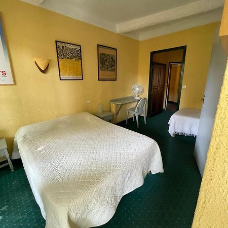 Hotel Vidal Céret Kültér fotó