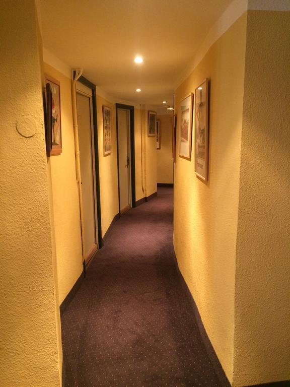 Hotel Vidal Céret Kültér fotó